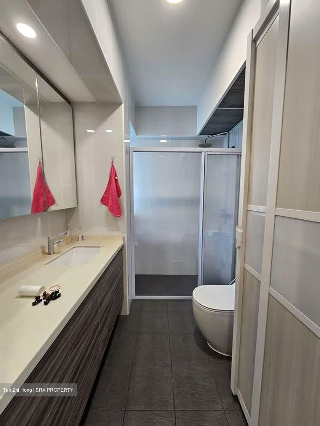 Blk 273A Atrina (Sengkang), HDB 4 Rooms #580047391